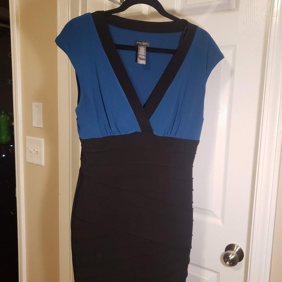 Bisou Bisou Size 12 dress - Picture 3 of 10